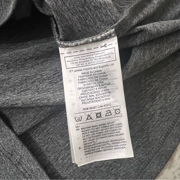 ADIDAS WOMENS ULTIMATE365 SLEEVELESS POLO SHIRT SIZE MEDIUM - Picture 8 of 10